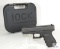 New Glock 19 9mm Semi-Auto Pistol