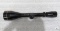 Leupold Vari-X II 3x9-50mm Rifle Scope