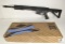 New Palmetto State Armory PA-15 12.7x42mm (.50 Beowulf) Semi-Auto Rifle