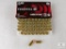 50 Rounds Federal .45 Auto 230 Grain FMJ Ammo