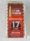 50 Rounds Hornady 17 HMR 17 Grain V-Max Ammo