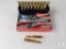 20 Rounds Hornady American Whitetail .30-30 WIN 150 Grain InterLock