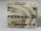 325 Rounds Federal Automatch .22 LR 40 Grain Ammo