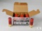 15 Rounds Winchester 12 Gauge Rifled Slug Hollow Point 1oz 2-3/4