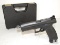 New CZ P-10 F 9mm Luger Semi-Auto Pistol