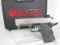 New Ruger SR1911 Officer Style 9mm Luger Semi-Auto Pistol