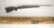 New Weatherby Vanguard Stainless .300 WIN Mag Bolt Action Rifle