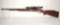 Remington 582 .22 Short / Long / Long Rifle Bolt Action Rifle w/ Weaver Scope