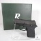 Remington RM380 .380 Auto Semi-Auto Pistol