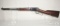 Henry Lever Action Frontier .17 HMR Octagon Barrel Rifle