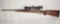 Winchester 70 .270 WIN Deluxe Bolt Action Rifle w/ Nikon Buckmaster Scope