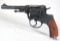 Russian Nagant M1895 7.62x38r Revolver