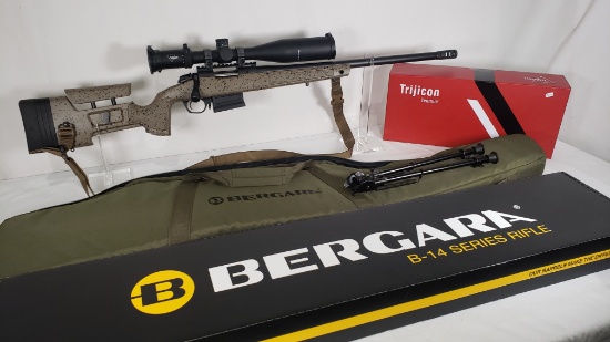 June Firearms & Ammunition Auction #3