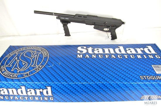New Standard Mfg SKO-SHORTY 12 Gauge Semi-Auto Shotgun