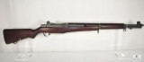 Springfield U.S. Rifle M1 Garand .30 Caliber Semi-Auto Rifle