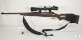 Savage 110 .30-06 SPRG Bolt Action Rifle W/ Center Point Scope