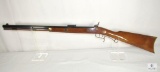 C.V.A. Hawken .50 Caliber Black Powder Muzzleloader Rifle