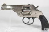 Harrington & Richardson Model 1-1/2 H&R Arms .32 S&W Top Break Revolver