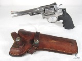 Smith & Wesson 66-2 .357 Mag SS Revolver