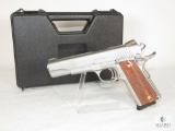 Charles Daly 1911-A1 .45 ACP Semi-Auto Pistol