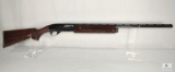 Remington 1100 Deluxe 12 Gauge Semi-Auto Shotgun