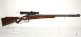 Marlin 57 Levermatic .22 Mag Lever Action Rifle with Tasco Scope