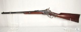 C. Sharps 1863 Carbine .45-70 Govt Falling Block Rifle