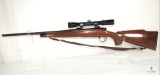 Remington 700 .30-06 Bolt Action Rifle with Bushnell Scope