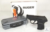 Ruger LCP-C .380 Auto Micro Semi-Auto Pistol