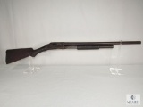 Charter Arms 12 Gauge Shotgun for Parts Only