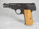 Walther Waffenfabrik 4 .32 Cal Semi-Auto Pistol