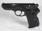 CZ Vzor 70 7.62 (.32 ACP) Semi-Auto Pistol