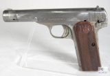 FN Browning 1922 7.62 (.32 ACP) Semi-Auto Pistol