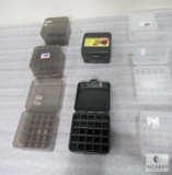 Large Lot of Assorted Reload Cases