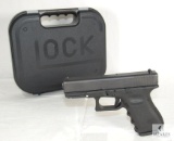 New Glock 19 9mm Semi-Auto Pistol