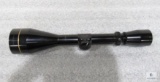 Leupold Vari-X II 3x9-50mm Rifle Scope