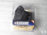 Blackhawk Serpa RH Concealment Holster fits Sig Sauer P220, P225 & P226