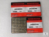300 Count Winchester Shotshell Primers W209