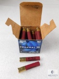 25 Rounds Federal Top Gun .410 Gauge 2-1/2