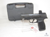 New Sig Sauer P365 XL Romeo Zero 9mm Semi-Auto Compact Pistol