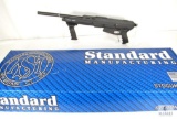 New Standard Mfg SKO-SHORTY 12 Gauge Semi-Auto Shotgun