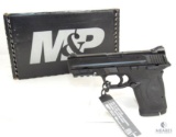 New Smith & Wesson M&P 380 Shield EZ .380 ACP Semi-Auto Pistol
