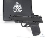 New Springfield Hellcat RDP 9mm Semi-Auto Compact Pistol with Hex Wasp