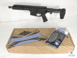 New Palmetto State Armory PA-15 5.56 NATO PDW Semi-Auto Pistol