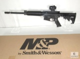 New Smith & Wesson M&P15 Sport II 5.56 AR Style Semi-Auto Rifle w/ CP Optics