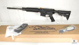 NEW Anderson Mfg AM-15 AR Style 5.56 Nato Semi-Auto Rifle