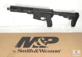 New Smith & Wesson M&P15 Pistol Brace 5.56 Nato Semi-Auto Pistol