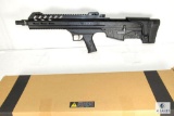 NEW Radikal NK-1 AR-12 Bullpup 12 Gauge Semi-Auto Shotgun