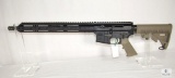 New Palmetto State Armory PA-15 (left side Charging) 5.56 NATO Semi-Auto Rifle