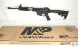 New Smith & Wesson M&P 15-22 .22 LR AR15 Style Semi-Auto Rifle
